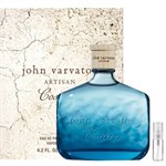 John Varvatos Artisan Costiero - Eau de Parfum - Duftprøve - 2 ml
