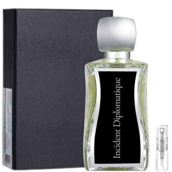 Jovoy Incident Diplomatique - Eau de Parfum - Duftprøve - 2 ml