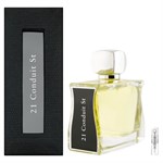 Jovoy Paris 21 Conduit St - Eau de Parfum - Duftprøve - 2 ml