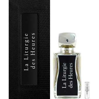 Jovoy Paris La Liturgie des Heures - Eau de Parfum - Duftprøve - 2 ml