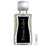 Jovoy Paris Private Label - Eau de Parfum - Duftprøve - 2 ml
