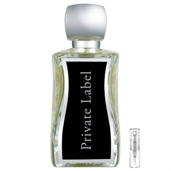 Jovoy Paris Private Label - Eau de Parfum - Duftprøve - 2 ml