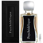 Jovoy Paris Psychedelique - Eau de Parfum - Duftprøve - 2 ml