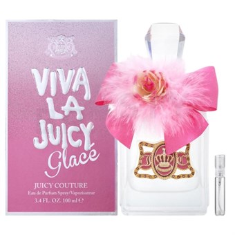 Juicy Couture Viva La Juicy Glacé - Eau de Parfum - Duftprøve - 5 ml