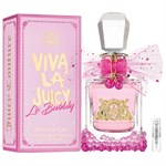 Juicy Couture Viva La Juicy Le Bubbly - Eau de Parfum - Duftprøve - 2 ml