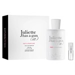 Juliette Has A Gun Not A Perfume - Eau de Parfum - Duftprøve - 2 ml