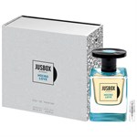 JUSBOX Micro Love - Eau de Parfum - Duftprøve - 2 ml