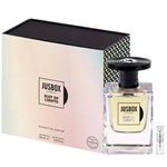 JUSBOX Suit of Lights - Extrait de Parfum - Duftprøve - 2 ml