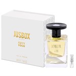 JUSBOX Fifty Four - Eau de Parfum - Duftprøve - 2 ml