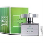 Kajal Almaz - Eau de Parfum - Duftprøve - 2 ml