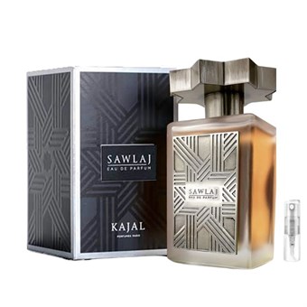 Kajal Sawlaj - Eau de Parfum - Duftprøve - 2 ml