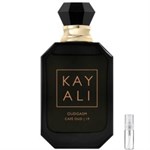 Kayali Cafe Oud 19 Oudgasm - Eau de Parfum - Duftprøve - 2 ml