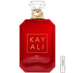Kayali Eden Juicy Apple 01 - Eau de Parfum - Duftprøve - 2 ml
