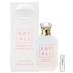 Kayali Fragrances Boujee Kitty Caramel Milk | 22 - Eau de Parfum - Duftprøve - 2 ml