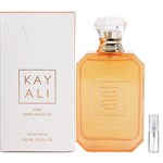 Kayali Fragrances Eden Sweet Peach 35 - Eau de Parfum - Duftprøve - 2 ml