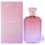 Kayali Fragrances Fleur Majesty Rose Royale 31 - Eau de Parfum - Duftprøve - 2 ml