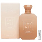 Kayali Freedom Musk Santal 34 - Eau de Parfum  - Duftprøve - 2 ml