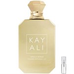 Kayali Sugared Patchouli 64 Vanilla Royale - Eau de Parfum - Duftprøve - 2 ml