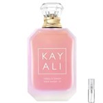 Kayali Vanilla Candy Rock Sugar - Eau de Parfum - Duftprøve - 2 ml