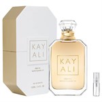 Kayali White Flower 57 Déjá Vu - Eau de Parfum - Duftprøve - 2 ml