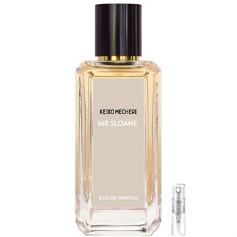 Keiko Mecheri Mr. Sloane - Eau de Parfum - Duftprøve - 2 ml