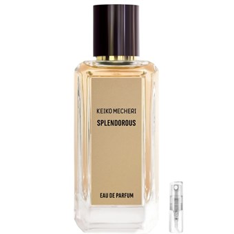 Keiko Mecheri Splendorous - Eau de Parfum - Duftprøve - 2 ml
