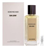 Keiko Mecheri Sun Lovin - Eau de Parfum - Duftprøve - 2 ml