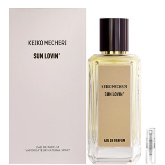 Keiko Mecheri Sun Lovin - Eau de Parfum - Duftprøve - 2 ml