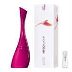 Kenzo Amour - Eau de Parfum - Duftprøve - 2 ml  