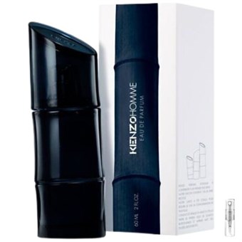 Kenzo Homme - Eau de Parfum - Duftprøve - 2 ml