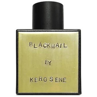 Kerosene Blackmail - Eau de Parfum - Reisestørrelsen - 10 ml