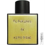 Kerosene Blackmail - Eau de Parfum - Duftprøve - 2 ml