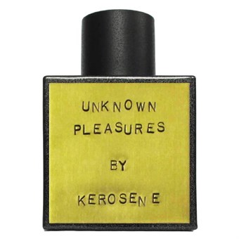 Kerosene Unknown Pleasures - Eau de Parfum - Reisestørrelsen - 10 ml