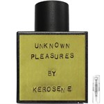 Kerosene Unknown Pleasures - Eau de Parfum - Duftprøve - 2 ml