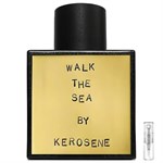 Kerosene Walk The Sea - Eau de Parfum - Duftprøve - 2 ml