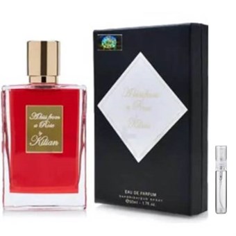 Kilian a Kiss From a Rose - Eau de Parfum - Duftprøve - 5 ml