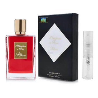 Kilian a Kiss From a Rose - Eau de Parfum - Duftprøve - 2 ml