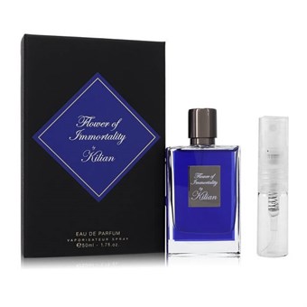 Kilian Flower Of Immortality - Eau de Parfum - Duftprøve - 2 ml
