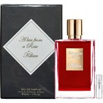 Kjøp for minst 500 NOK for å få denne gaven "Kilian a Kiss From a Rose - Eau de Parfum - Duftprøve - 2 ml"