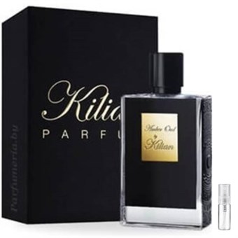 Kilian Amber Oud - Eau de Parfum - Duftprøve - 2 ml