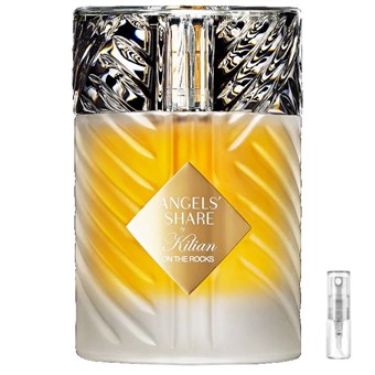 Kilian Angel\'s Share On The Rocks - Eau de Parfum - Duftprøve - 2 ml