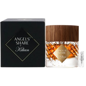 Kilian Angels Share Paradis - Extrait de Parfum - Duftprøve - 2 ml