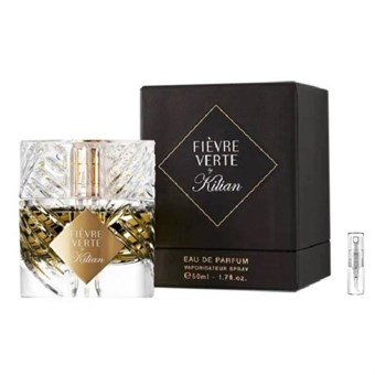 Kilian Fièvre Verte - Eau de Parfum - Duftprøve - 2 ml