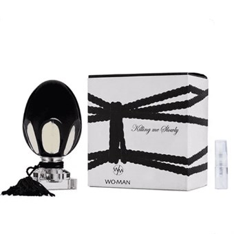 Kilian Killing Me Slowly - Eau de Parfum - Duftprøve - 2 ml