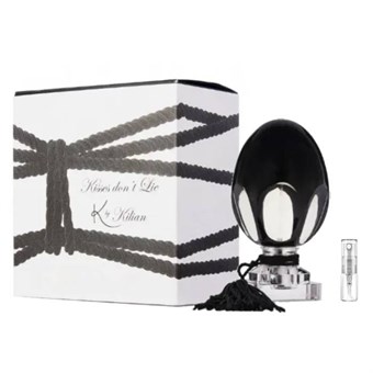 Kilian Kisses Don\'t Lie - Eau de Parfum - Duftprøve - 2 ml