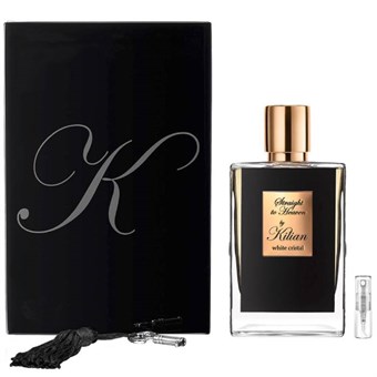 Kilian Straight To Heaven White Cristal - Eau de Parfum - Duftprøve - 2 ml