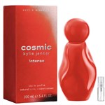 Kylie Cosmetics Cosmic Kylie Jenner - Eau de Parfum Intense - Duftprøve - 2 ml