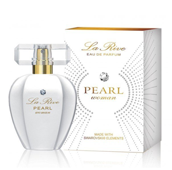 La Rive Pearl by La Rive - Eau De Parfum Spray - 75 ml - for Kvinner