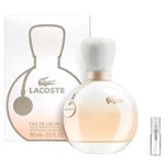 Lacoste Eau De Lacoste - Eau de Parfum - Duftprøve - 2 ml