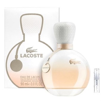 Lacoste Eau De Lacoste - Eau de Parfum - Duftprøve - 2 ml
